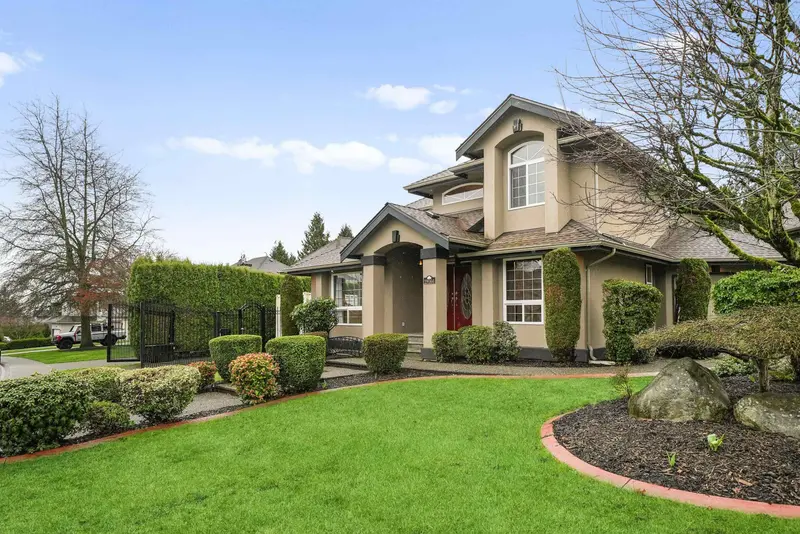 19066 63B AVENUE - photo 1 of 25