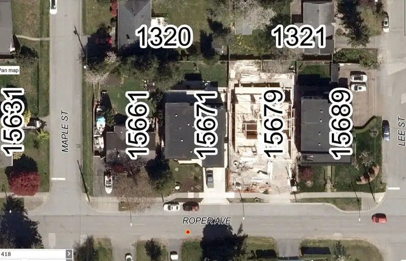 15661 ROPER AVENUE - photo 3 of 3