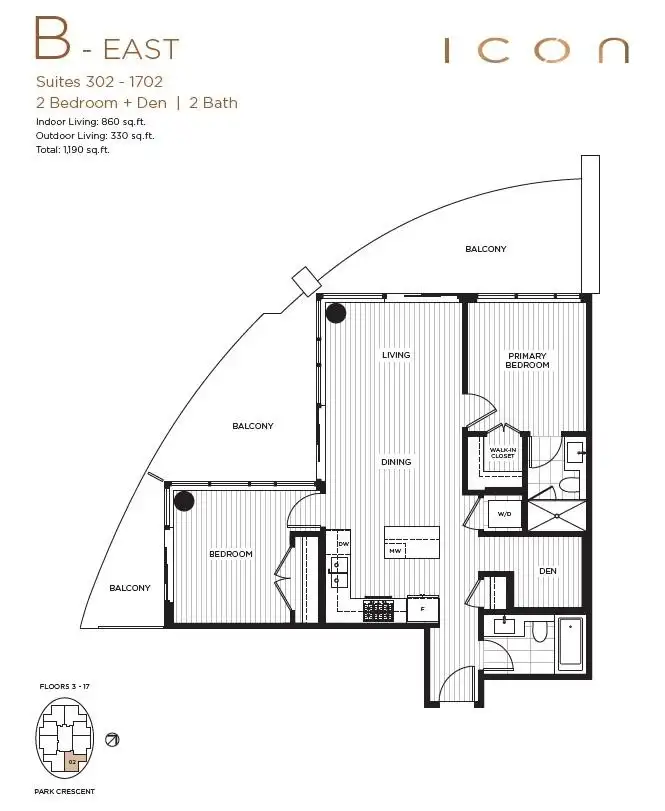 802 7728 PARK CRESCENT - photo 2 of 8