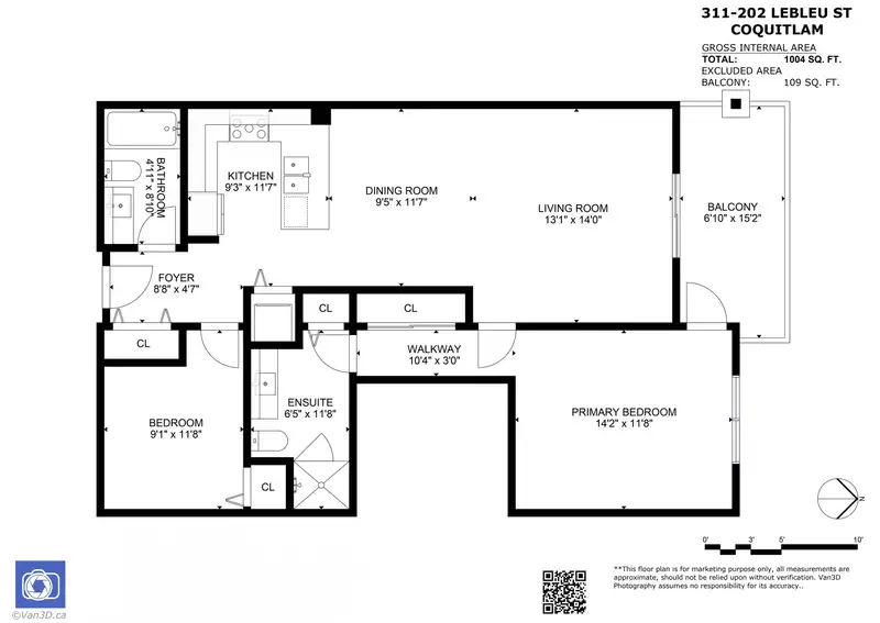 311 202 LEBLEU STREET - photo 3 of 26