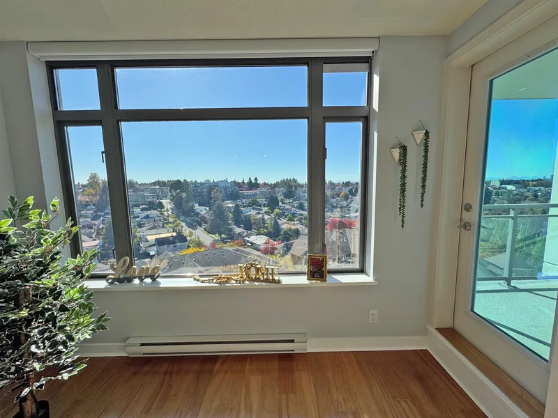 1401 3660 VANNESS AVENUE - photo 3 of 20