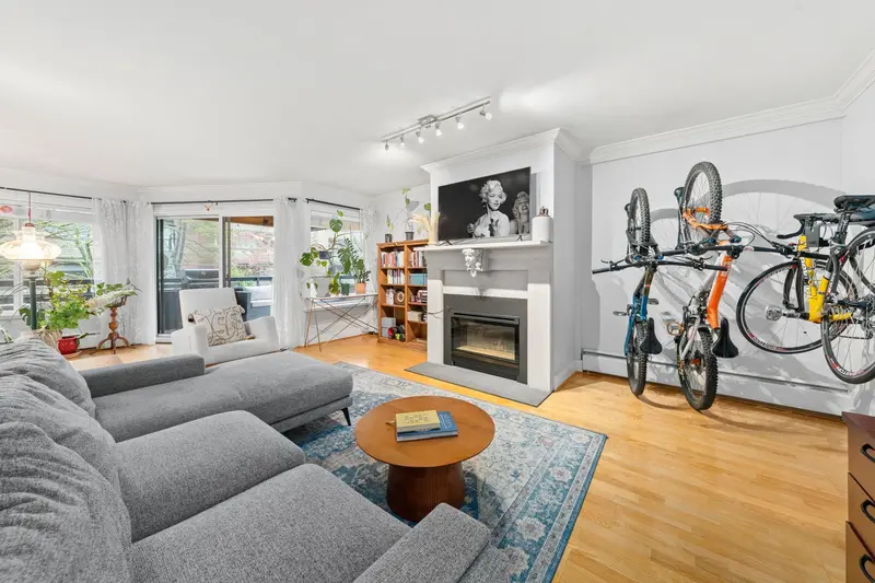 209 1720 W 12TH AVENUE - photo 2 of 25