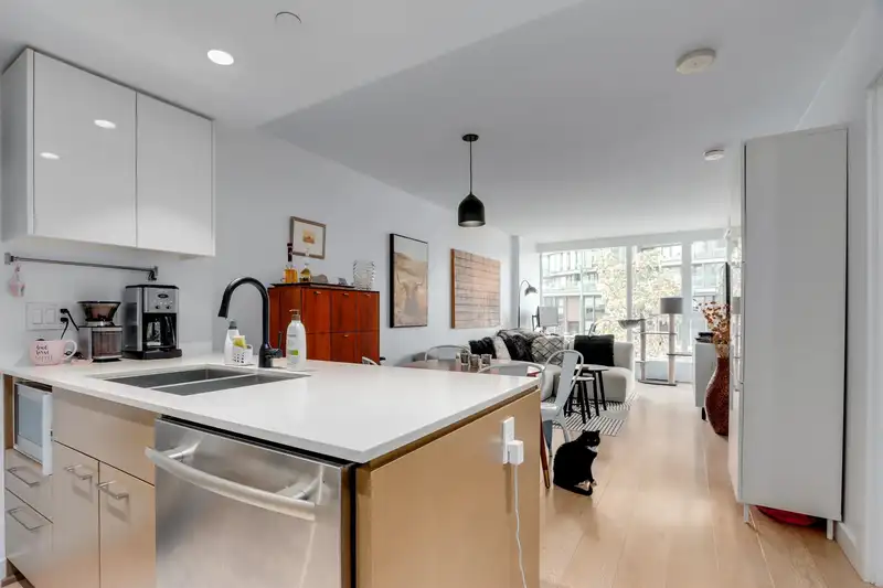 207 1618 QUEBEC STREET - photo 4 of 27