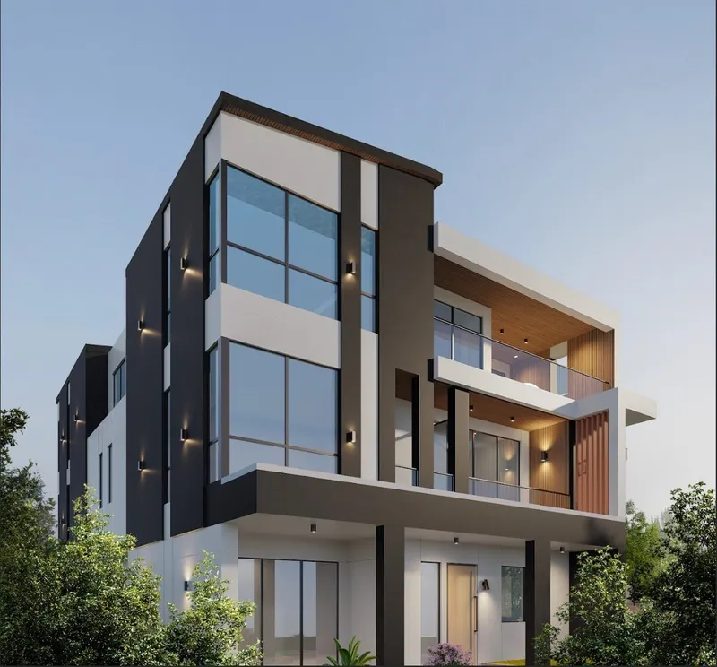 1 3028 E 56TH AVENUE - photo 1 of 7