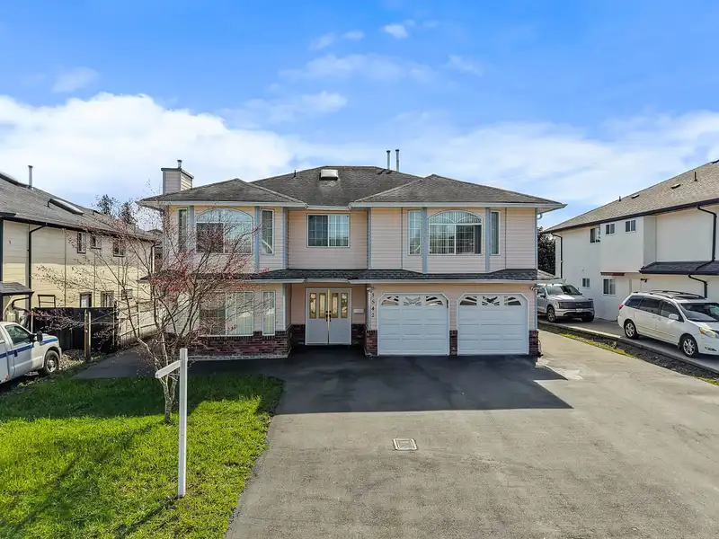 3542 GALIANO DRIVE - photo 1 of 33