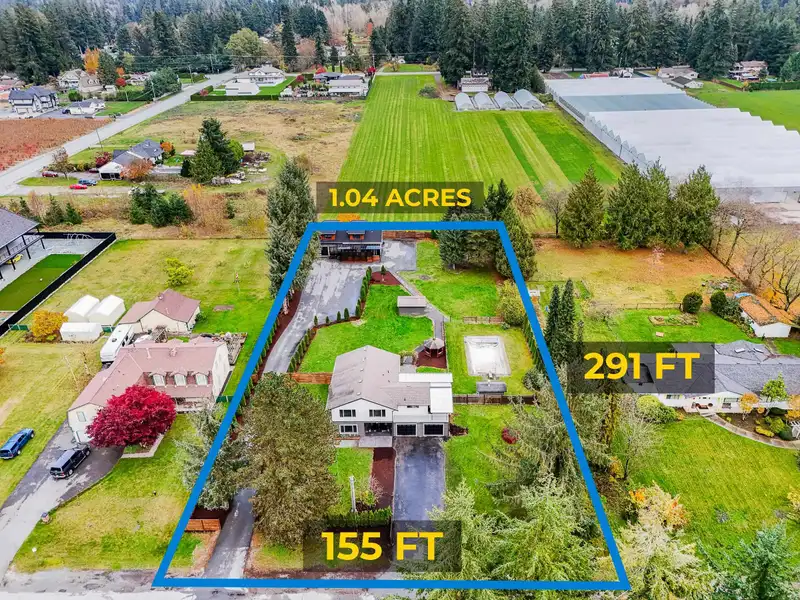 5140 238 STREET - photo 1 of 40