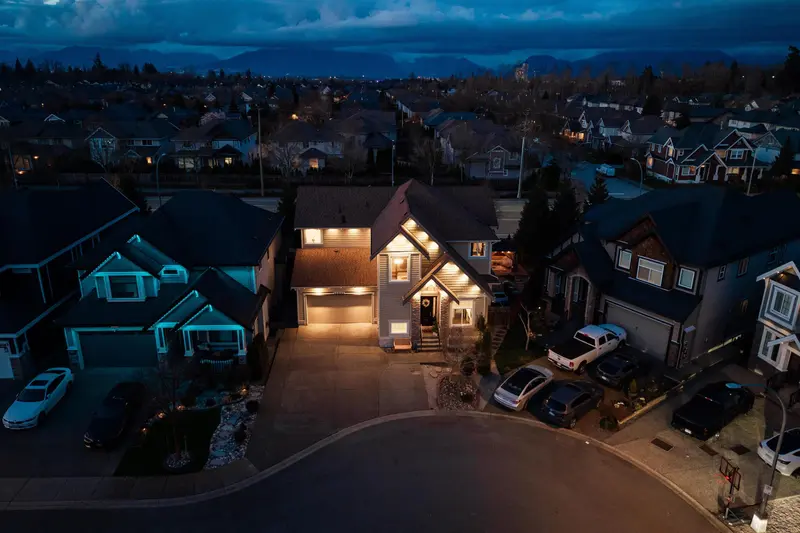 19685 71B AVENUE - photo 1 of 25