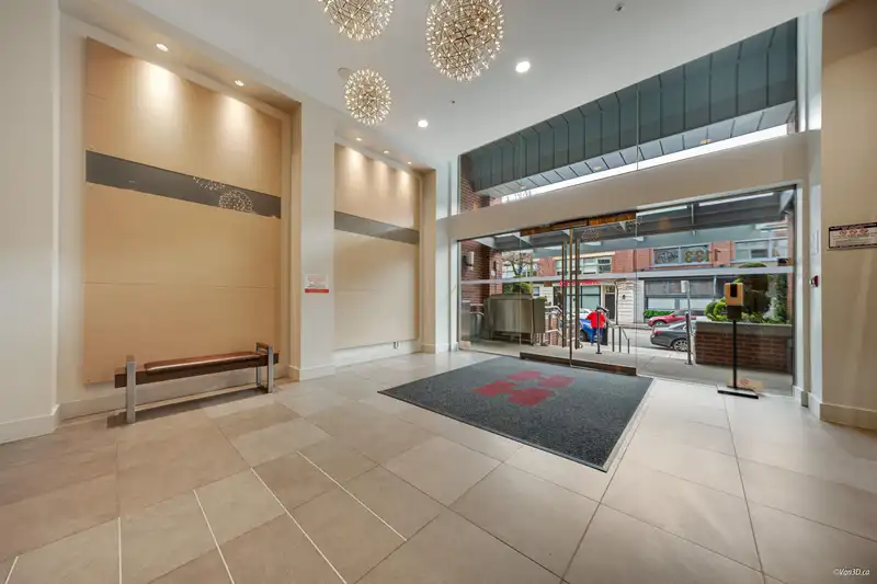 101 1133 HOMER STREET - photo 2 of 27