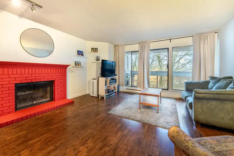 308 8760 BLUNDELL ROAD - photo 3 of 20