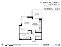214 750 W 12TH AVENUE - thumbnail 40