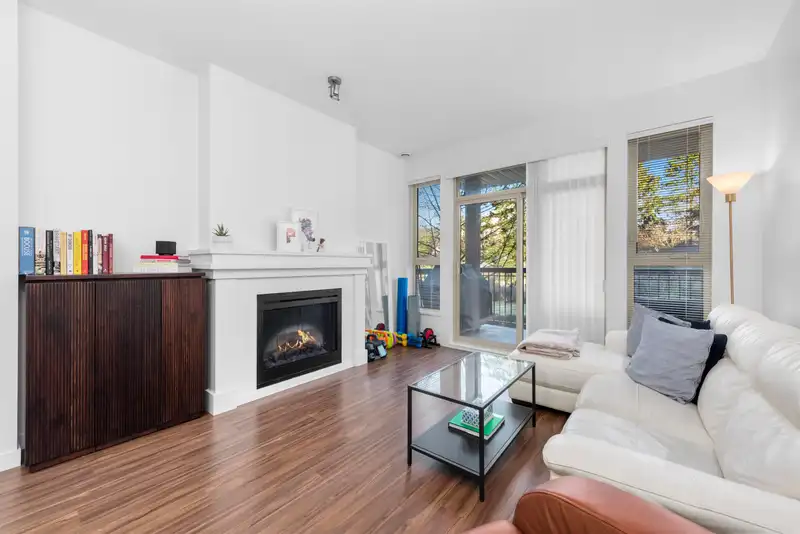 203 1150 KENSAL PLACE - photo 1 of 37