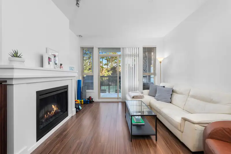 203 1150 KENSAL PLACE - photo 2 of 37