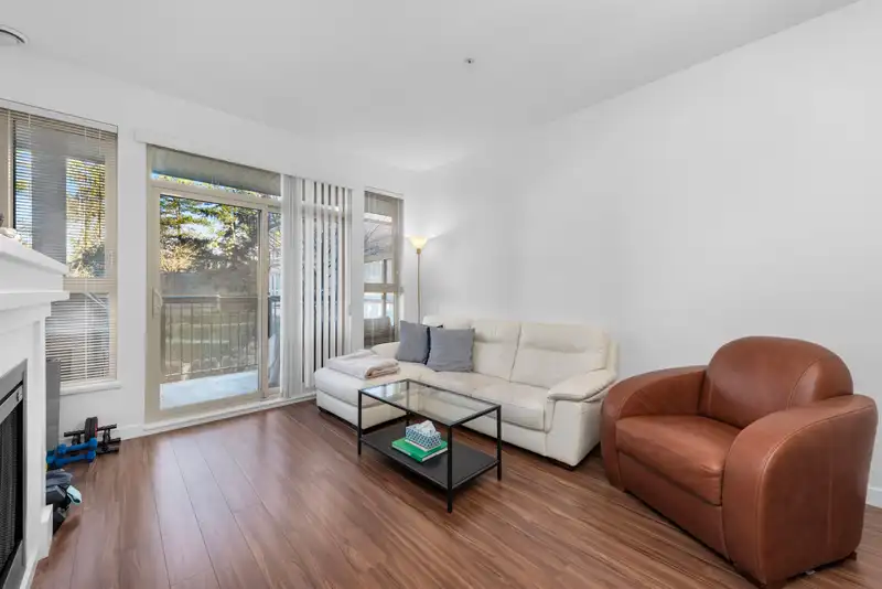 203 1150 KENSAL PLACE - photo 3 of 37