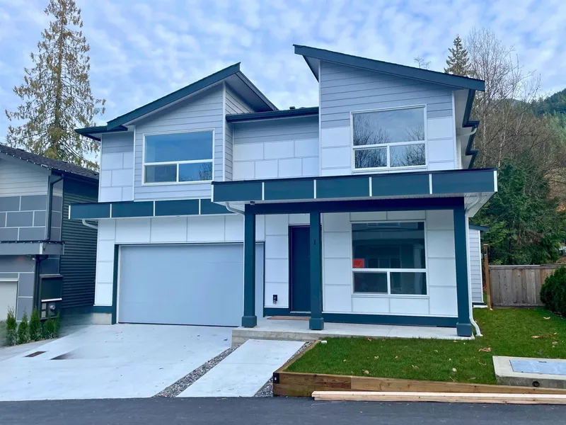 1 7138 MARBLE HILL ROAD - photo 1 of 14