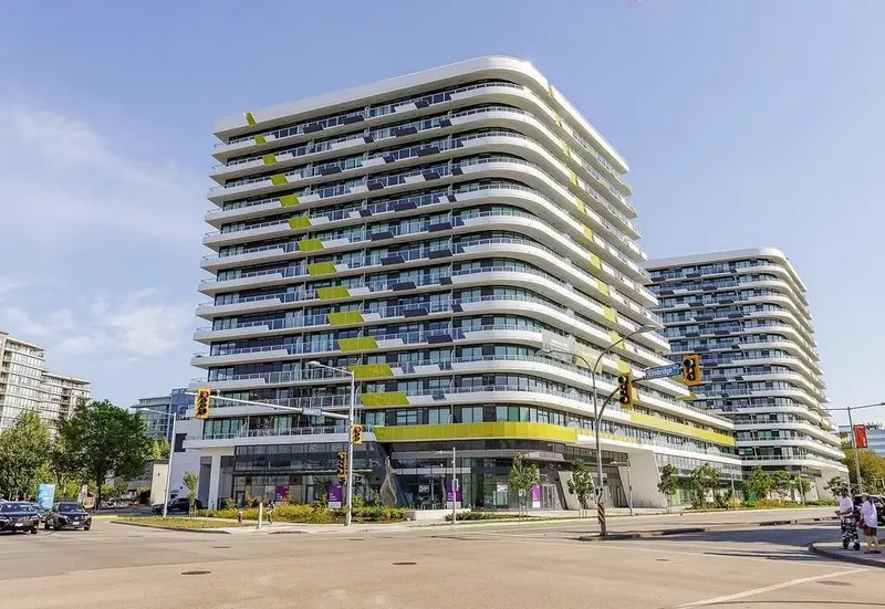 701 5766 GILBERT ROAD - photo 1 of 13