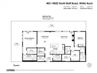403 14022 NORTH BLUFF ROAD - thumbnail 34