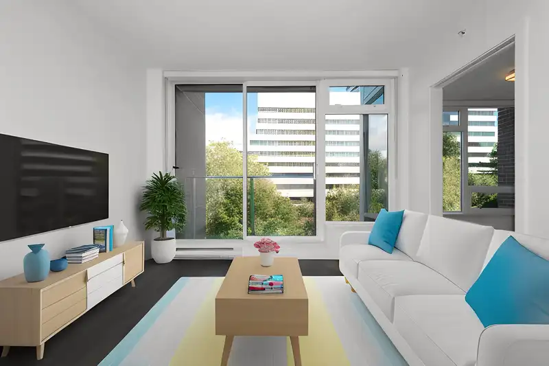 511 5665 BOUNDARY ROAD - photo 2 of 35