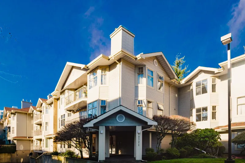 204 10721 139 STREET - photo 1 of 25