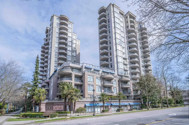 302 7080 ST. ALBANS ROAD - photo 1 of 25