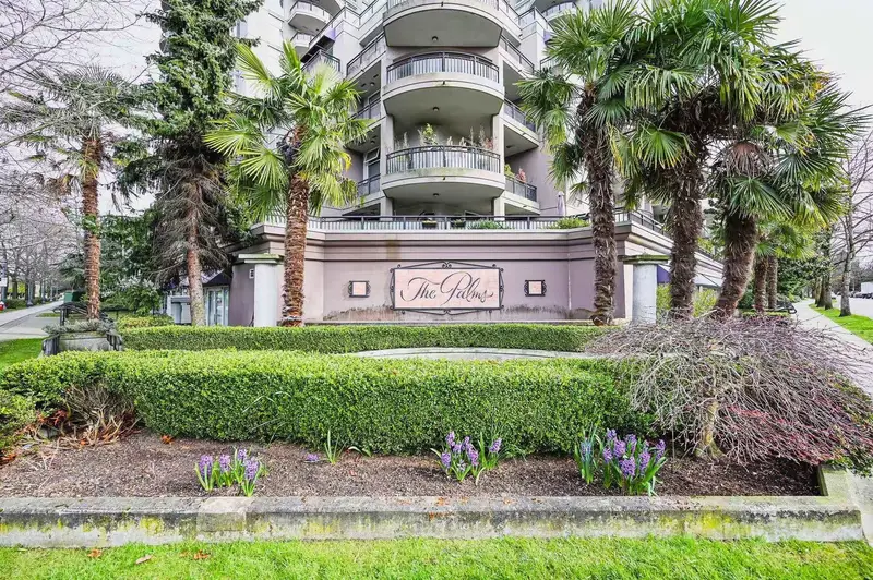 302 7080 ST. ALBANS ROAD - photo 2 of 25