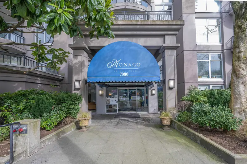 302 7080 ST. ALBANS ROAD - photo 4 of 25