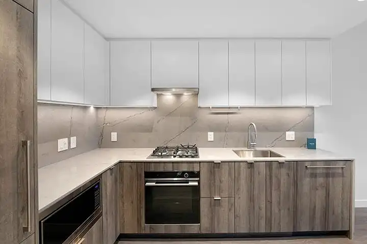 2207 505 NELSON STREET - photo 4 of 26