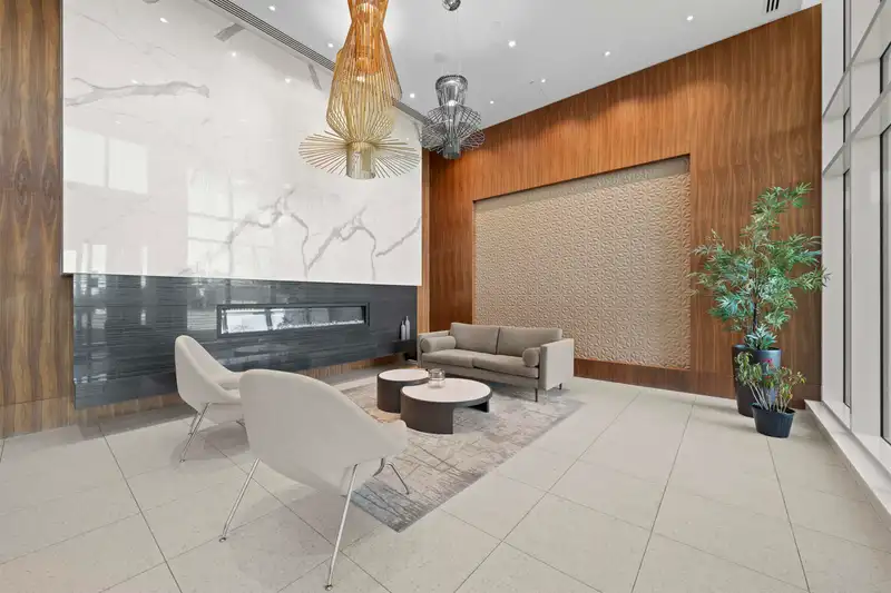 1707 595 AUSTIN AVENUE - photo 2 of 26