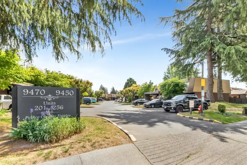 202 9468 PRINCE CHARLES BOULEVARD - photo 1 of 24