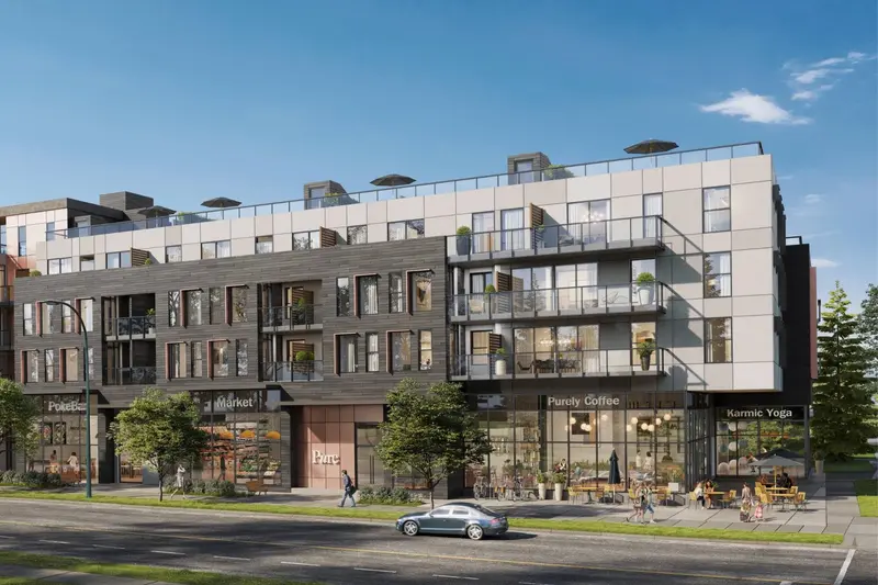 310 263 W 49TH AVENUE - photo 3 of 11