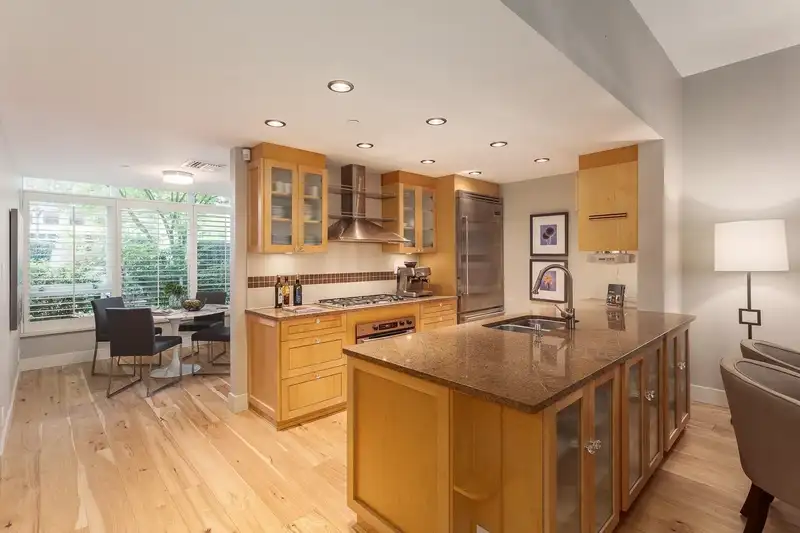 1493 HOMER STREET - photo 3 of 25