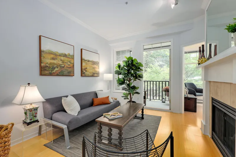 304 1388 NELSON STREET - photo 2 of 22