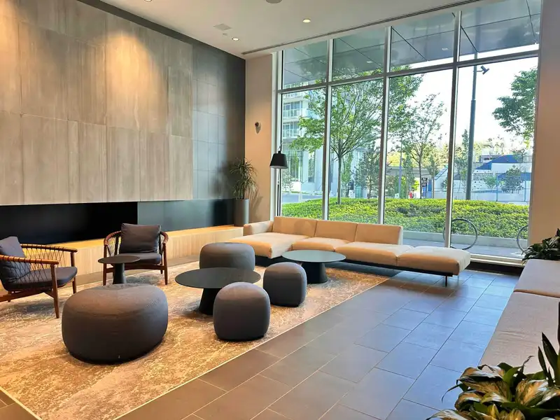 1702 3809 EVERGREEN PLACE - photo 1 of 9