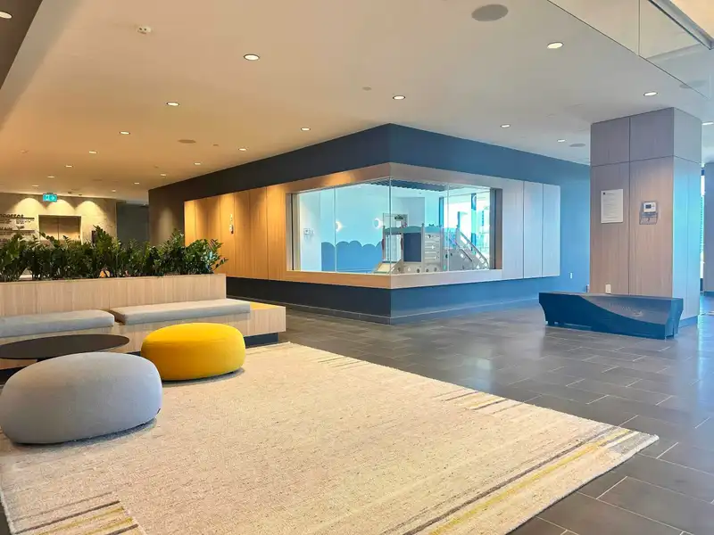 1702 3809 EVERGREEN PLACE - photo 3 of 9