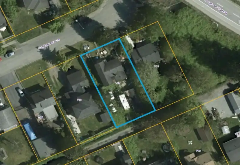 712 GAUTHIER AVENUE - photo 1 of 19