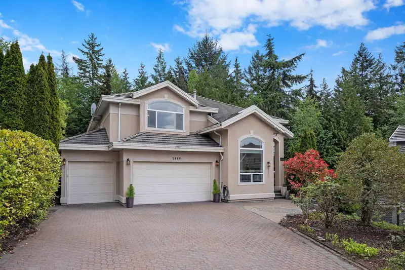 2989 FORESTRIDGE PLACE - photo 2 of 40