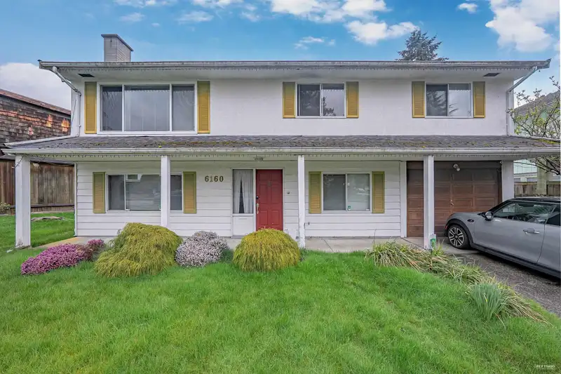 6160 REDFERN CRESCENT - photo 1 of 10