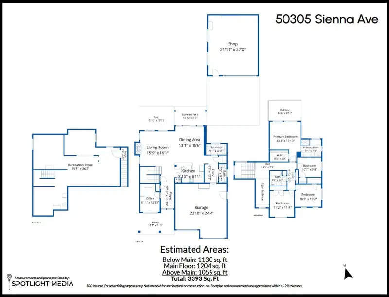 50305 SIENNA AVENUE - photo 2 of 40