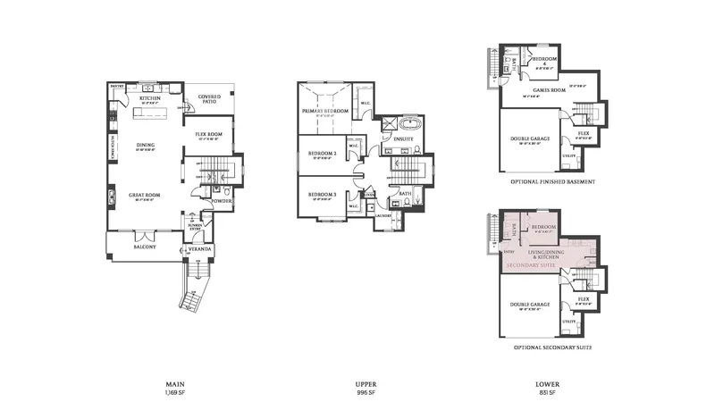 10129 ELDERBERRY CRESCENT - photo 2 of 24