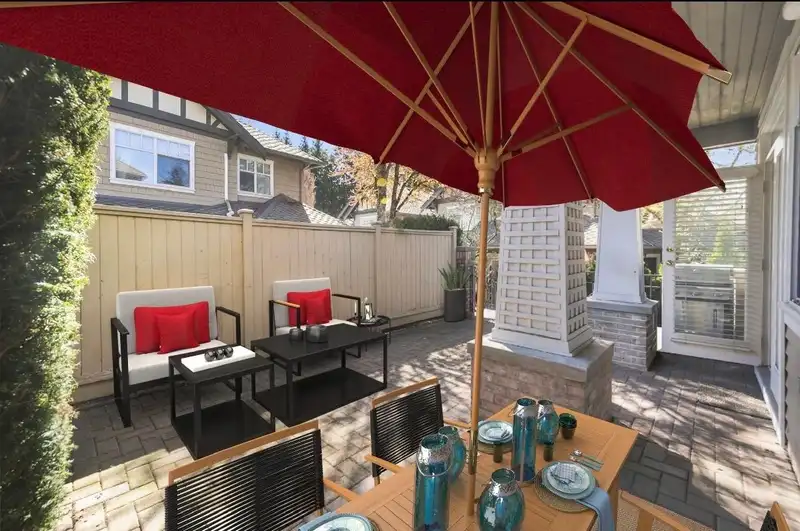 31 5650 HAMPTON PLACE - photo 3 of 40