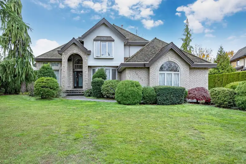 16201 MORGAN CREEK CRESCENT - photo 1 of 15