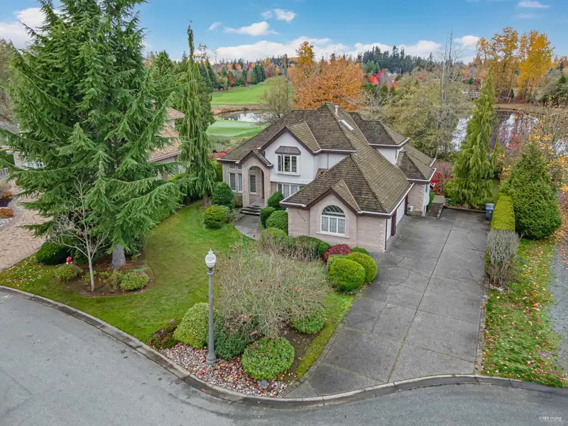 16201 MORGAN CREEK CRESCENT - photo 2 of 15