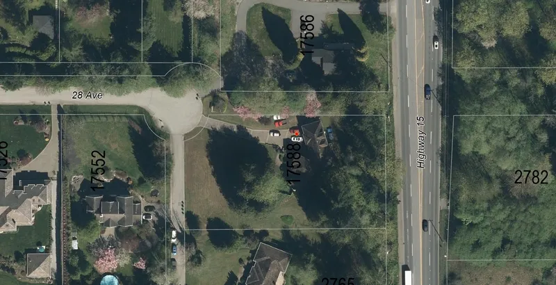 17588 28 AVENUE - photo 1 of 1