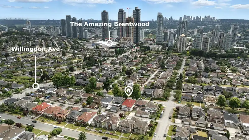 4423 WILLIAM STREET - photo 1 of 38
