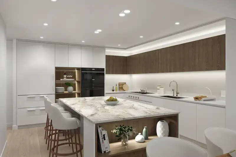 414 3596 W 28TH AVENUE - photo 1 of 25