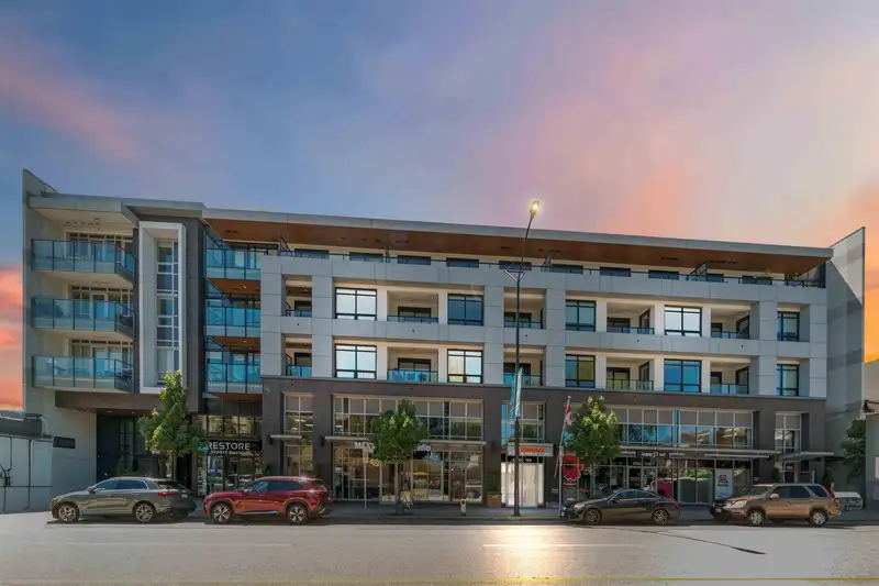 406 4352 HASTINGS STREET - photo 2 of 33