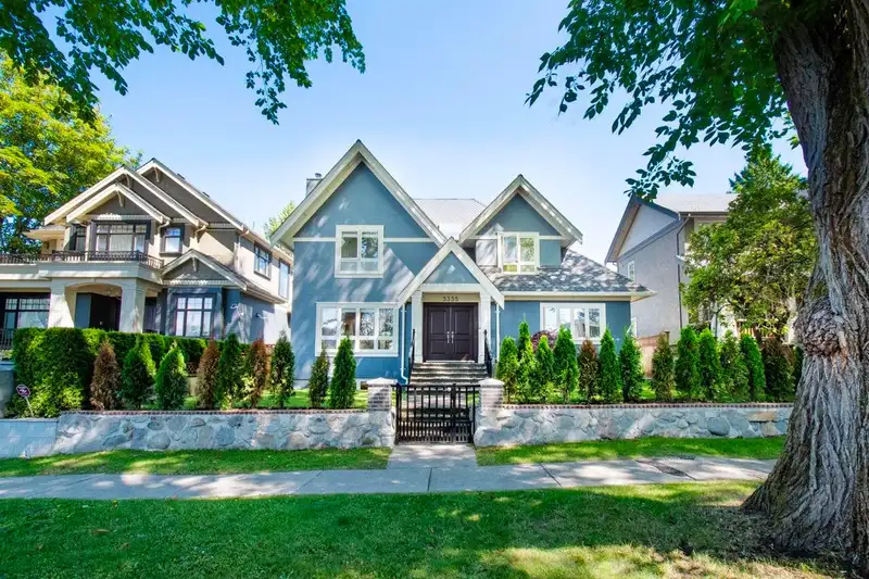 3335 MAYFAIR AVENUE - photo 1 of 30