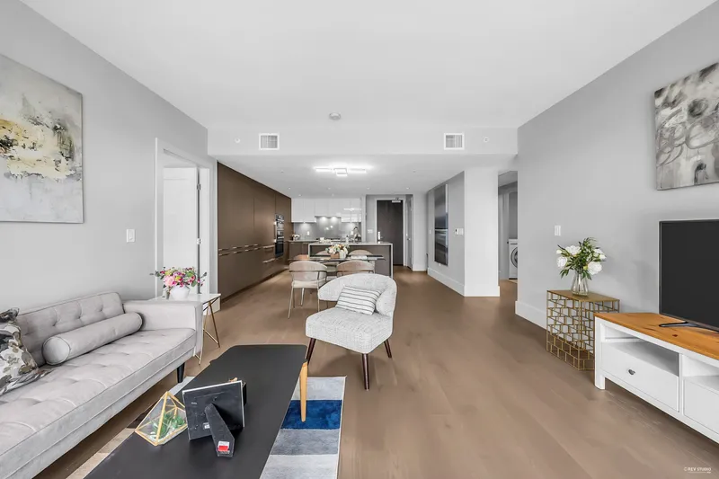 204 2089 W 43RD AVENUE - photo 3 of 25