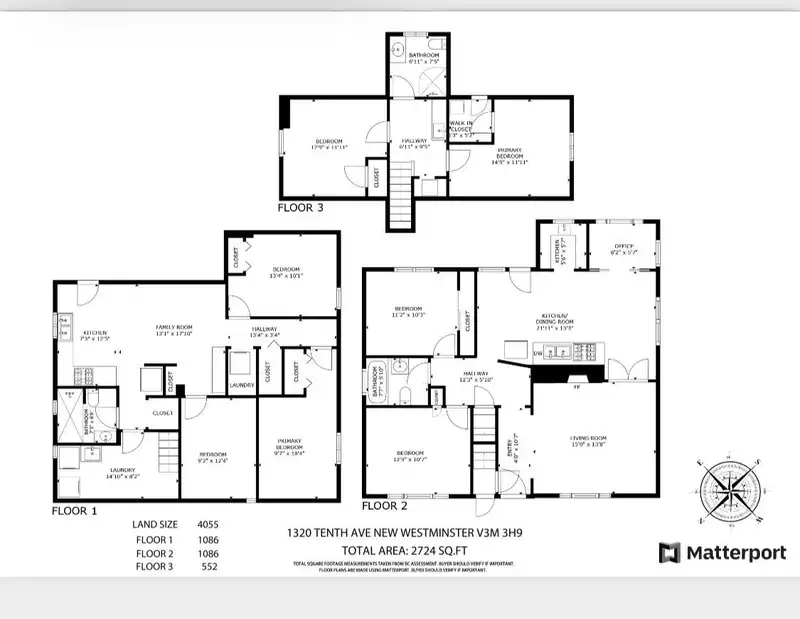 1320 TENTH AVENUE - photo 2 of 26