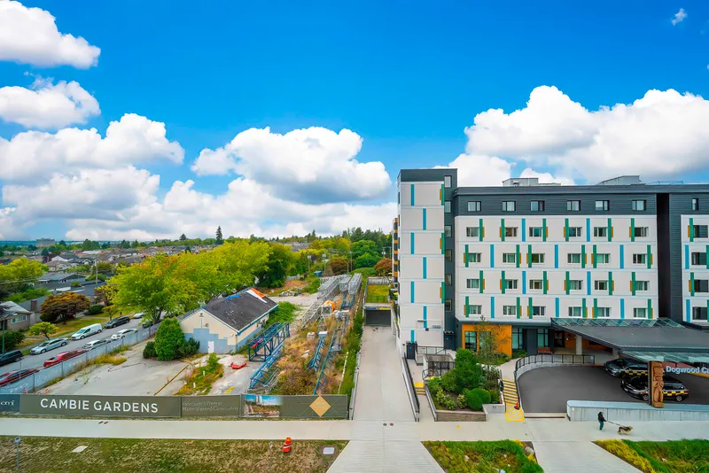 708 7418 PAULSON STREET - photo 3 of 12