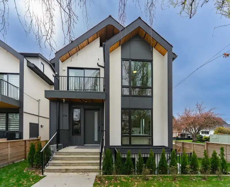 858 W 64TH AVENUE - photo 1 of 39
